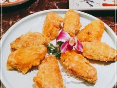 -新白鹿餐厅(爱琴海购物中心店)