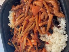 -永和大王·现磨豆浆·卤肉饭(九亭SH085店)
