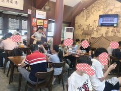 -孙盛兴奥灶面馆·蟹黄面·三虾面(山塘街总店)