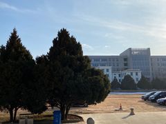-兰州大学(榆中校区)