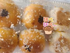 -泸溪河桃酥(鄞州高新宝龙店)