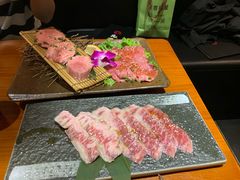 -丸藏和牛烧肉专门店(园区师惠坊店)