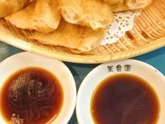 -安泰楼·佛跳墙创始人·传统闽味早茶·酒楼(三坊七巷闽菜地标店)