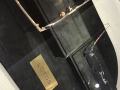 -溥仪眼镜(北京SKP店)