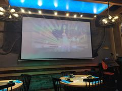 -鱼库·不仅是一家烤鱼店(车公庙店)