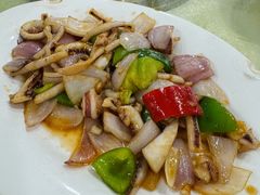 -考记泥焗鸡农庄·海鲜(北洛秘境店)