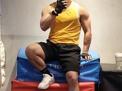 -NRG 健身私教CLUB(云山路店)