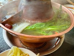 -阳坊胜利涮羊肉(阳坊老店)