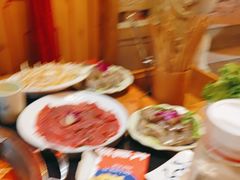 -大龙辣火锅·龙虾·烧烤(湖滨新天地店)