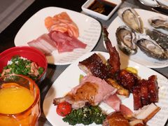 -星汇餐厅(新濠影汇店)