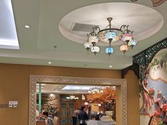 -君邦火锅(新疆大厦店)