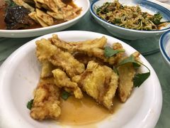 -苏师傅菜馆(上沙店)