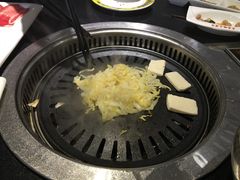 -杨记齐齐哈尔烤肉(总店)