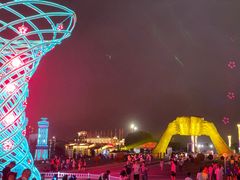 -第35届青岛国际啤酒节