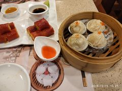 -点都德(大茶楼店)