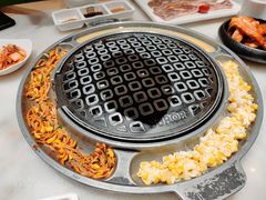-韩宫宴炭火烤肉(印象城店)