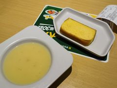 -豪客来牛排(中华城店)