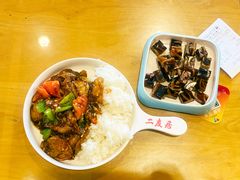 -华天二友居肉饼(宫门口店)