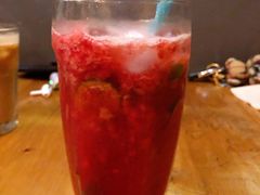 莓果茉莉-JAMES+詹嘉厨房