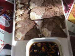 酱牛肉-馅老满·生春阁(慕田峪店)