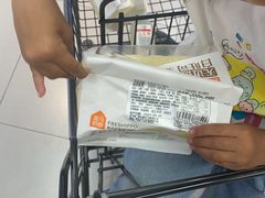 -盒马鲜生(顺义店)