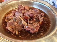 -老北京羊蝎子火锅(光荣道店)