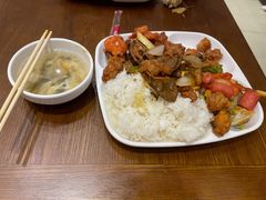 -富龙快餐店(铁西店)