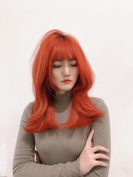 -3AM·S HAIR SALON烫发染发接发
