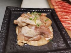 -厚贞日式烤肉(龙之梦店)