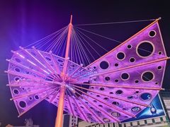 -沙洲路步行街(长安南路店)