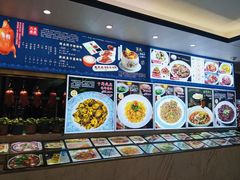 -北塘海鲜·天津菜(大光明桥旗舰店)
