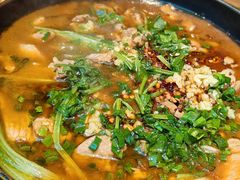 -树厨贵州菜(花果园购物中心店)