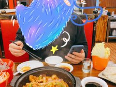-重庆鸡公煲(学衡路店)