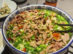 -富临轩私房菜(集庆门大街店)