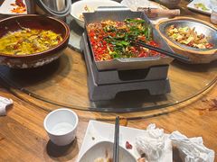 -大碗先生(万科金色梦想店)