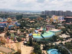 -七彩云南欢乐世界