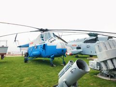 -中国人民解放军海军博物馆