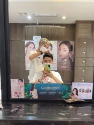 -首脑美发沙龙
