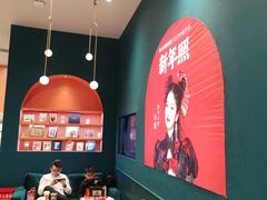 -海马体照相馆(北京朝阳大悦城店)