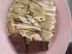 -红大哥水门鸡饭(總店)