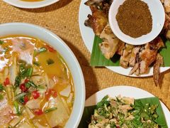 -西双版纳傣味园(昆前路店)