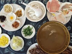 -桥香园云南过桥米线(金马碧鸡店)