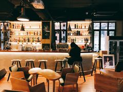 -虚荣精酿酒屋(五羊店)