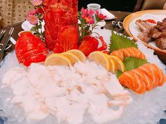 -广州文华东方酒店·江-由辉师傅主理