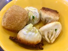 -毛华美食(清扬路店)