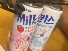 -恩你小木屋·韩式料理(南长街店)