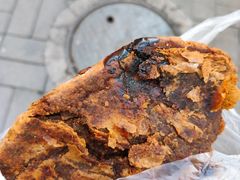 糖饼-马凯餐厅(长椿街店)
