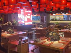 -巴蜀大将火锅(太原旗舰店)