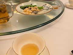 -上海兴国宾馆 丽宫中餐厅