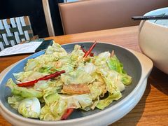 -云海肴·汽锅鸡·云南菜(苏州中心店)